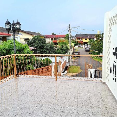 Klebang Seacove Spacious 5Br Villa By Nestcove Malacca Extérieur photo