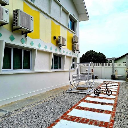 Klebang Seacove Spacious 5Br Villa By Nestcove Malacca Extérieur photo