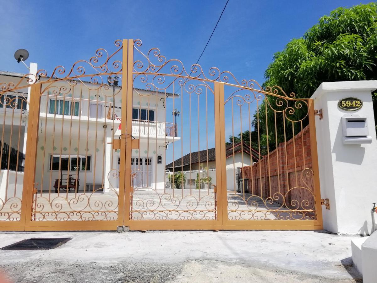 Klebang Seacove Spacious 5Br Villa By Nestcove Malacca Extérieur photo
