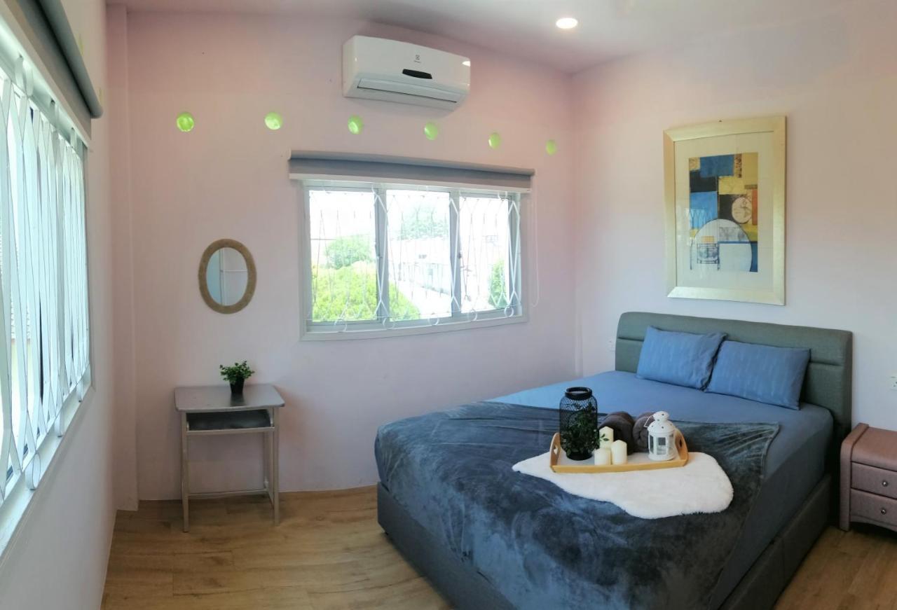 Klebang Seacove Spacious 5Br Villa By Nestcove Malacca Extérieur photo