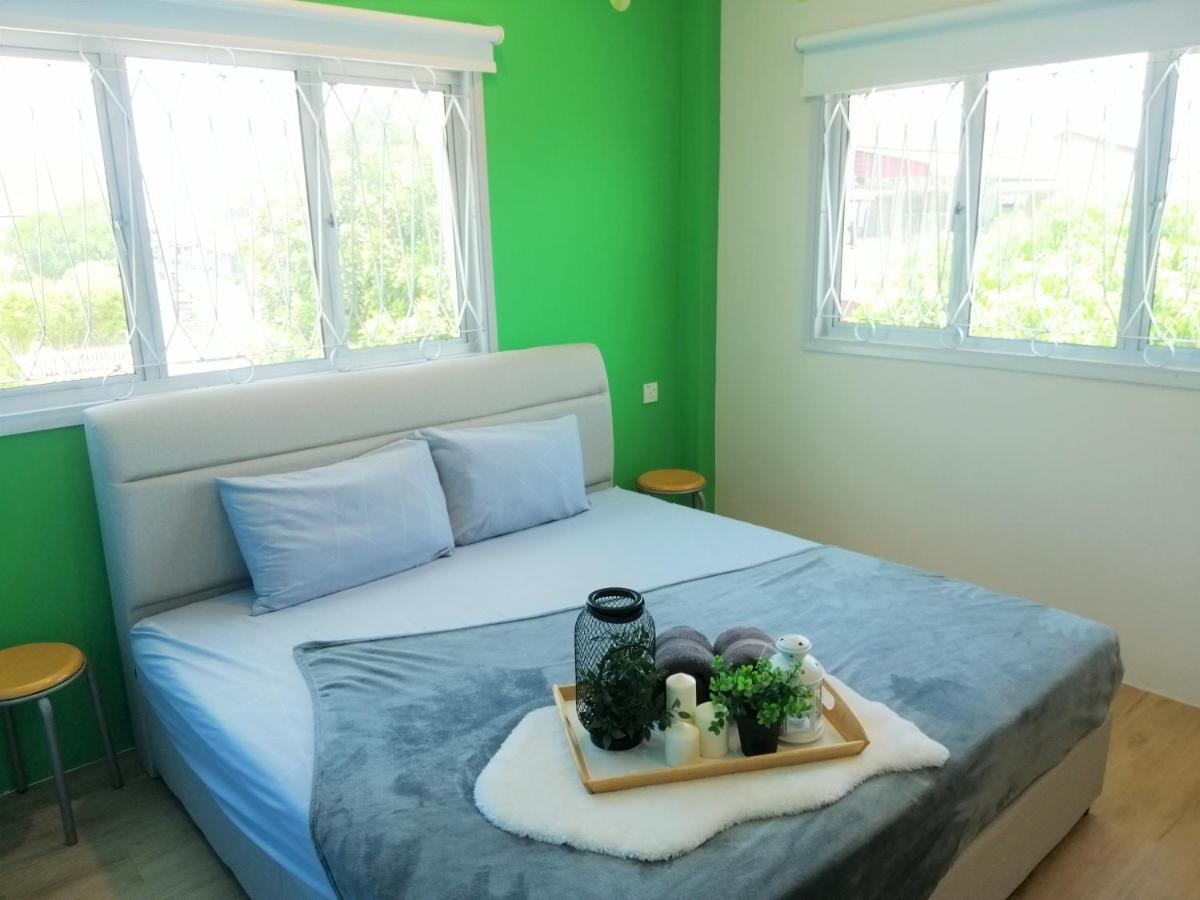 Klebang Seacove Spacious 5Br Villa By Nestcove Malacca Extérieur photo