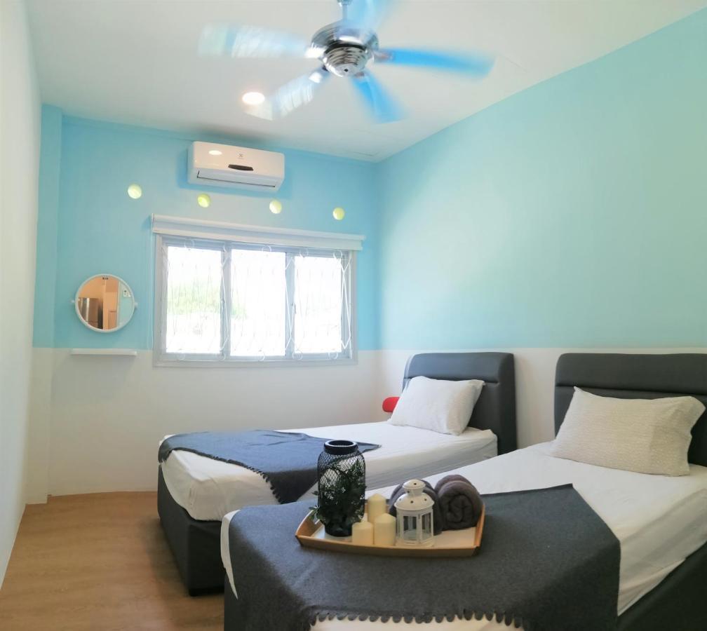 Klebang Seacove Spacious 5Br Villa By Nestcove Malacca Extérieur photo