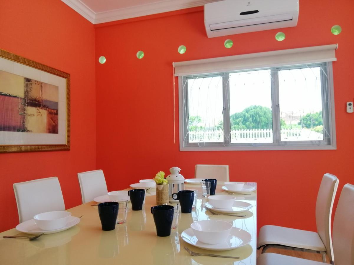 Klebang Seacove Spacious 5Br Villa By Nestcove Malacca Extérieur photo