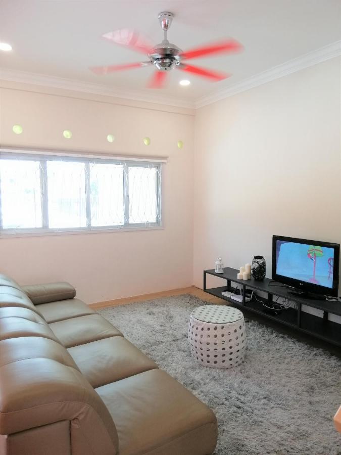 Klebang Seacove Spacious 5Br Villa By Nestcove Malacca Extérieur photo