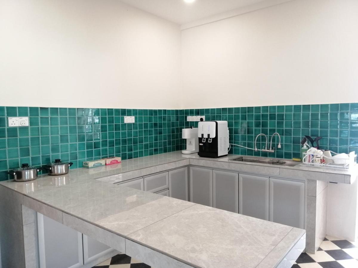 Klebang Seacove Spacious 5Br Villa By Nestcove Malacca Extérieur photo