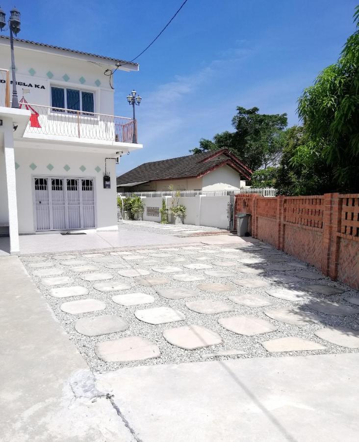 Klebang Seacove Spacious 5Br Villa By Nestcove Malacca Extérieur photo